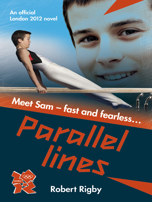 Title details for Parallel Lines by Robert Rigby - Wait list